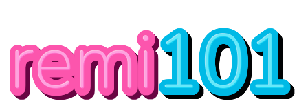 remi101 — logo kanal