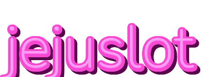 jejuslot — logo kanal