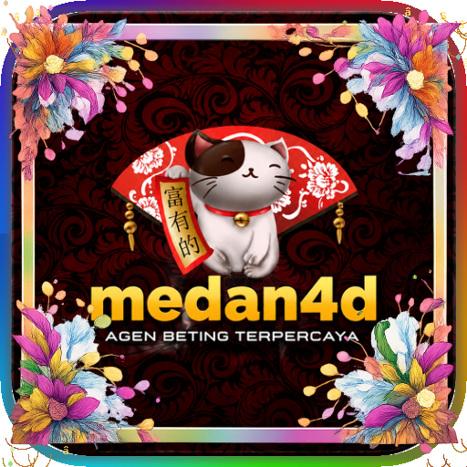 medan4d — mitra unggulan